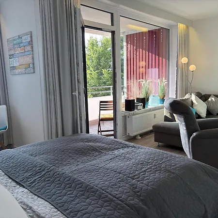 Berolina-119-alte-liebe Daire