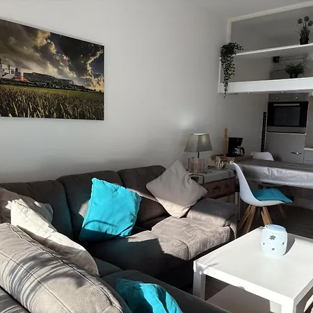 Daire Berolina-119-alte-liebe Dahme