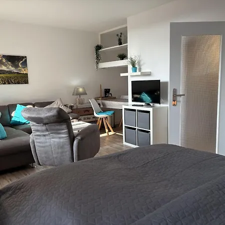 Berolina-119-alte-liebe Daire Dahme