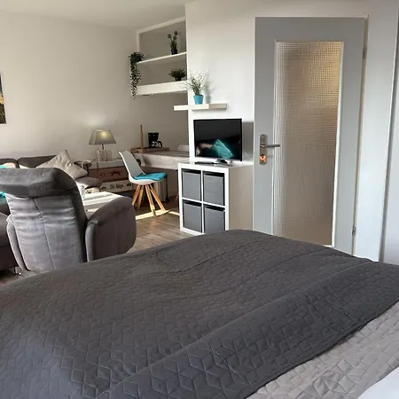 Berolina-119-alte-liebe Daire Dahme