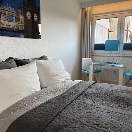 Berolina-119-alte-liebe Daire *