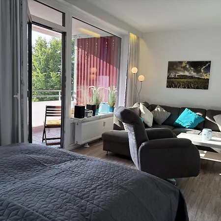 Berolina-119-alte-liebe Daire *