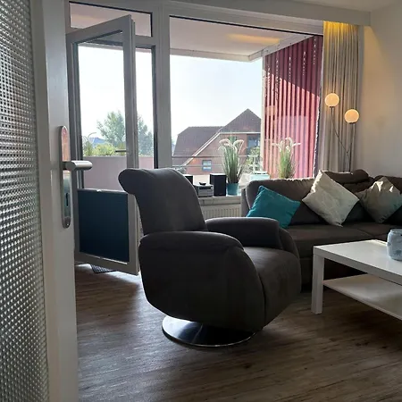 Berolina-119-alte-liebe Daire Dahme