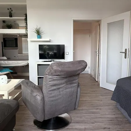 Berolina-119-alte-liebe Daire Dahme