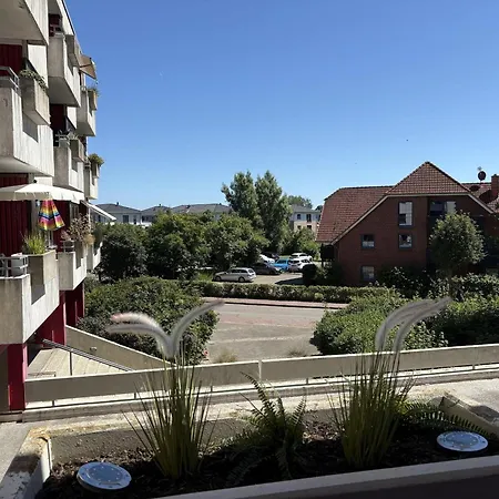 Daire Berolina-119-alte-liebe Dahme