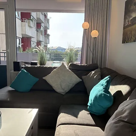 Berolina-119-alte-liebe Daire Dahme