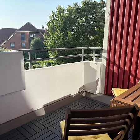 Berolina-119-alte-liebe Daire