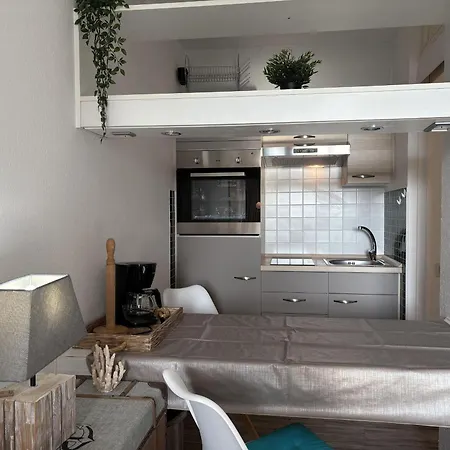 Berolina-119-alte-liebe Daire Dahme