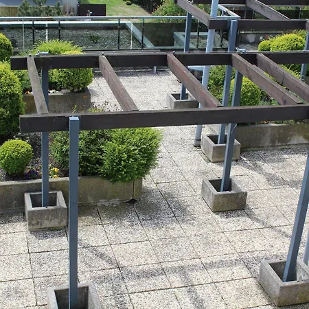 Berolina-119-alte-liebe Daire Dahme