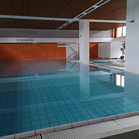 Berolina-119-alte-liebe Daire *