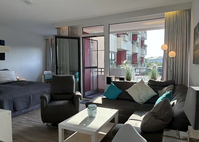 Lejlighed Berolina-119-alte-liebe *